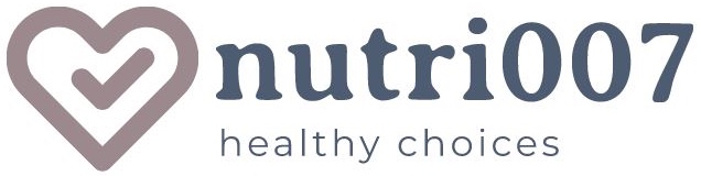 nutri007 logo